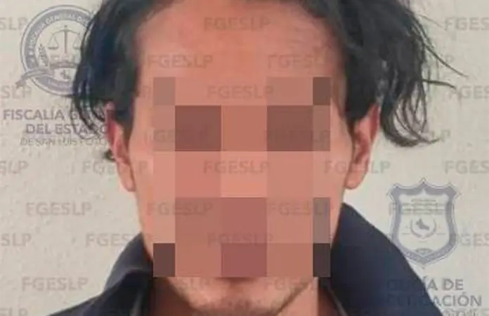 Encierran a sujeto por andar armado