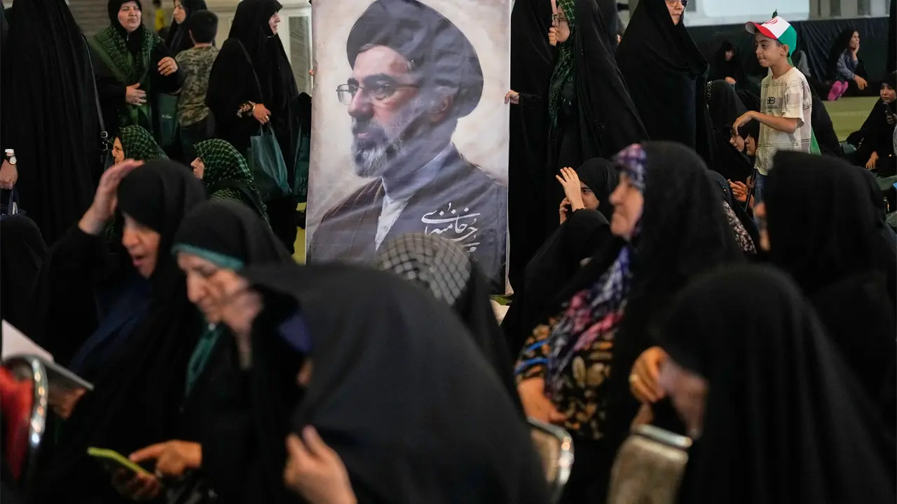 Estados Unidos e Irán avanzan en acuerdo para poner fin a la guerra