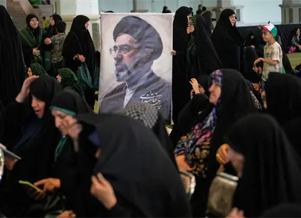 Estados Unidos e Irán avanzan en acuerdo para poner fin a la guerra Estados Unidos e Irán avanzan en acuerdo para poner fin a la guerra