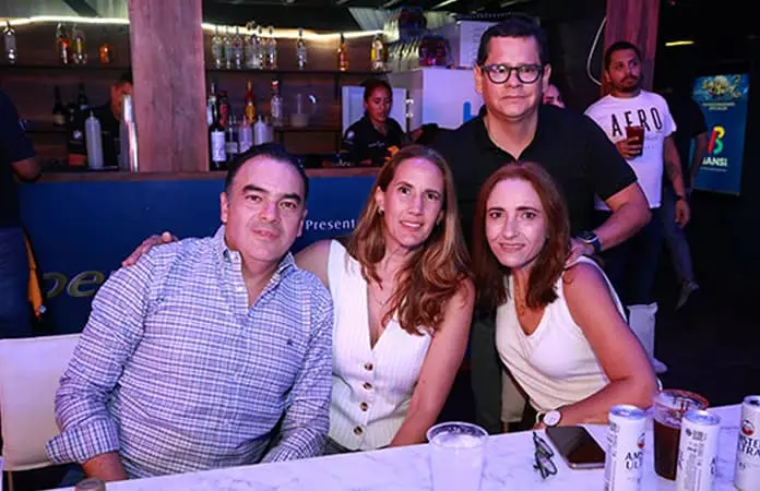 GRAN NOCHE DE MÚSICA
