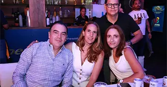 GRAN NOCHE DE M&Uacute;SICA