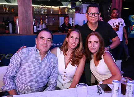 GRAN NOCHE DE M&Uacute;SICA