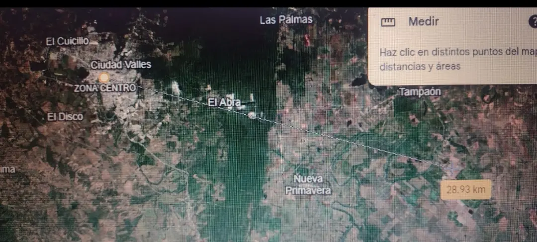 Hedor en Valles podría ser causado por empacadoras de carne