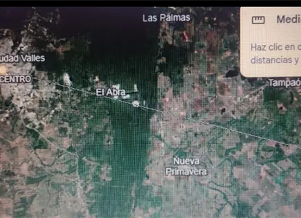 Hedor en Valles podría ser causado por empacadoras de carne Hedor en Valles podría ser causado por empacadoras de carne