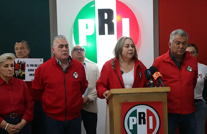 Inseguridad, aleja a mujeres de la política