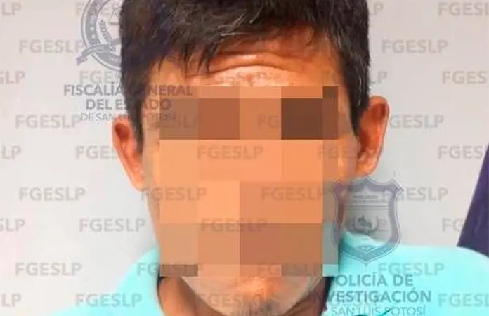 Lo vinculan luego de atacar a su hermana