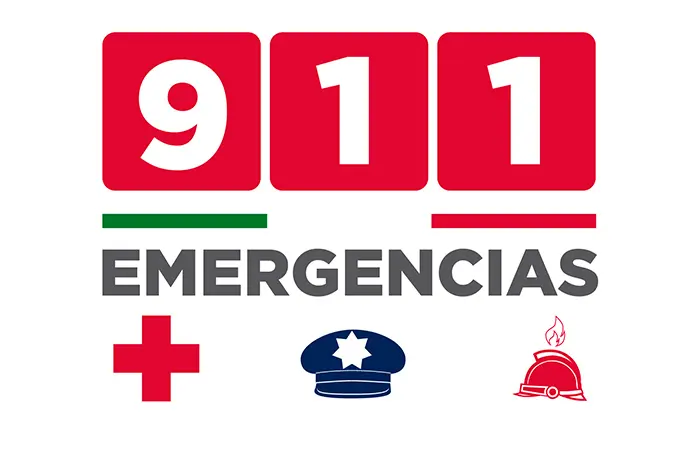 Los números de emergencias no satisfacen a los potosinos: ENCIG