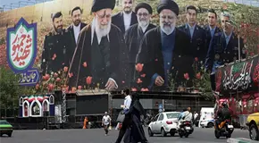 Negocian EU e Irán un acuerdo