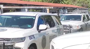 Policías vallenses, con permiso para portar armas