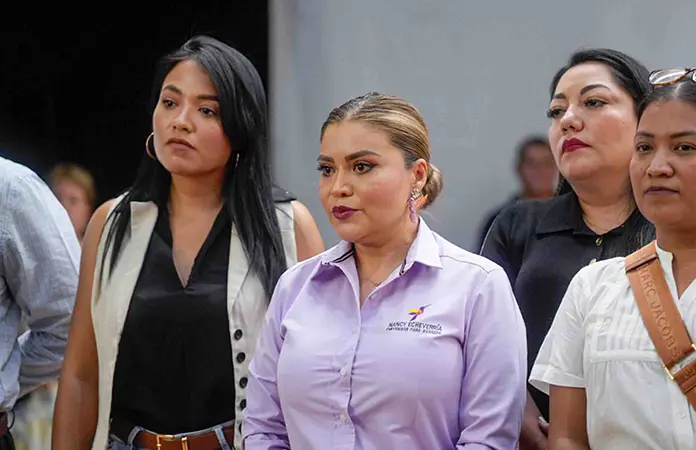 Queda síndica municipal al frente de Cuautla