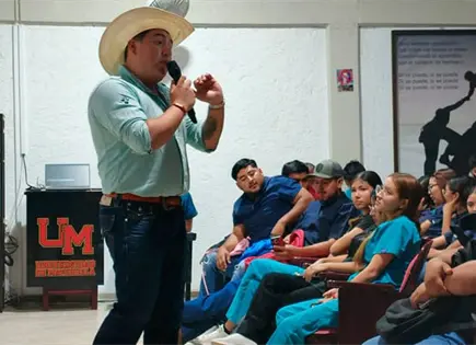Se disparan los casos de gusano barrenador Se disparan los casos de gusano barrenador