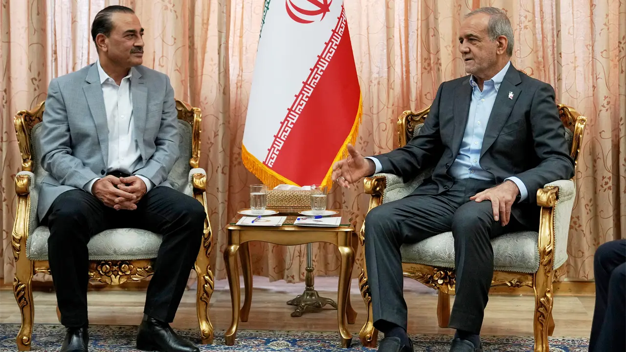 Trump anuncia acuerdo con Irán tras semanas de negociaciones