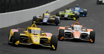 Alex Palou sancionado con 5 puntos en IndyCar por error t&eacute;cnico