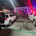 Muere mujer en ataque armado en La Bamba