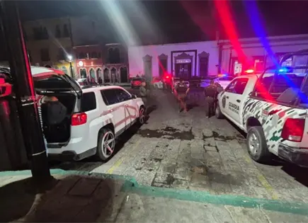 Ataque armado en "La Mamba" deja una mujer muerta y tres heridos