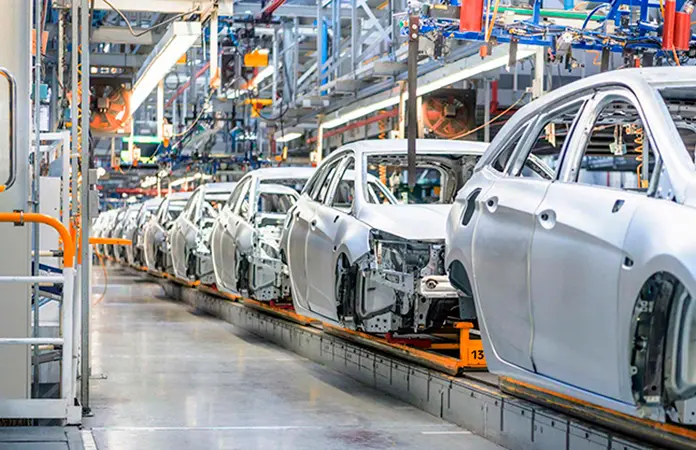 Baja reparto de utilidades en empresas
