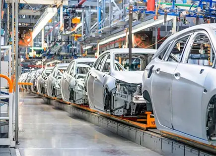 La industria automotriz pide eliminar aranceles de EE.UU. en revisión del T-MEC La industria automotriz pide eliminar aranceles de EE.UU. en revisión del T-MEC