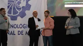 Celebran en TecNM congreso internacional académico