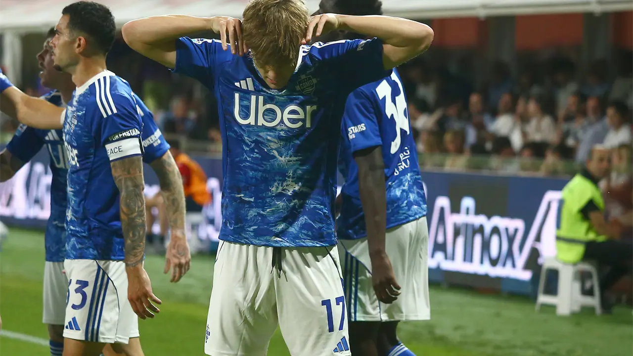 Como clasifica a Liga de Campeones tras histórica temporada en Serie A