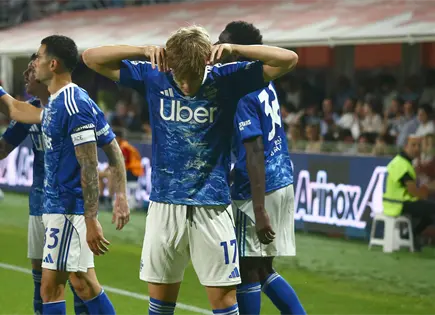 Como clasifica a Liga de Campeones tras histórica temporada en Serie A Como clasifica a Liga de Campeones tras histórica temporada en Serie A