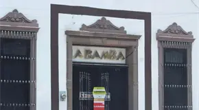 Descartan inseguridad en centro histórico tras ataque armado Descartan inseguridad en centro histórico tras ataque armado