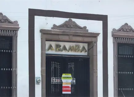 Confirma FGE dos muertos en ataque al exterior de La Bamba Confirma FGE dos muertos en ataque al exterior de La Bamba