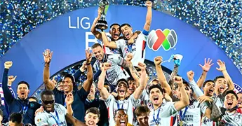 &iquest;Pumas campeones o equidad de g&eacute;nero en M&eacute;xico?