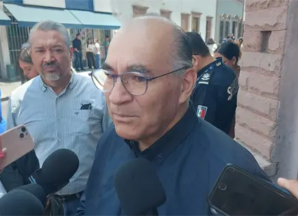 Necesario, revisar c&oacute;mo se est&aacute; aplicando la Ley Serrano: EGC
