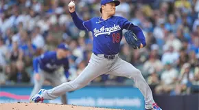 Dodgers vencen a los Cerveceros