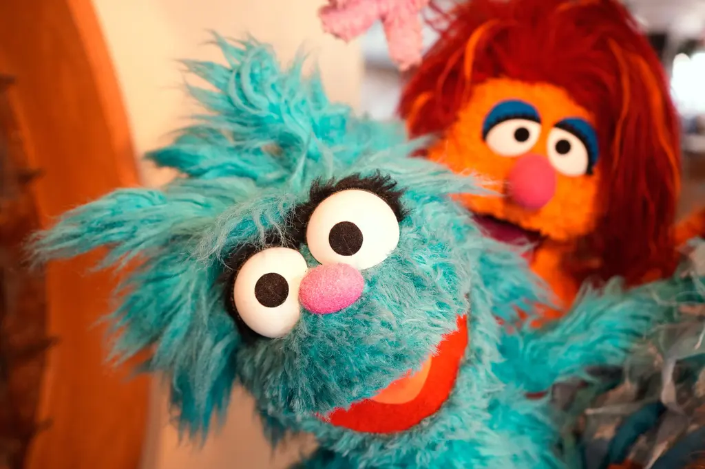 El taller de criaturas de Jim Henson abre sus puertas