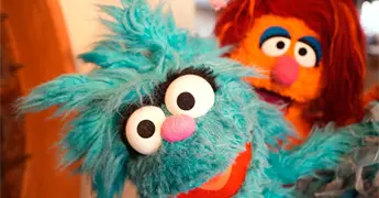 El taller de criaturas de Jim Henson abre sus puertas