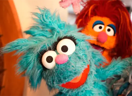 El taller de criaturas de Jim Henson abre sus puertas