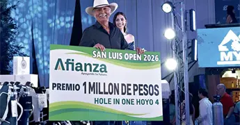 EMOCIONES, SORPRESAS Y GRAN ALEGR&Iacute;A