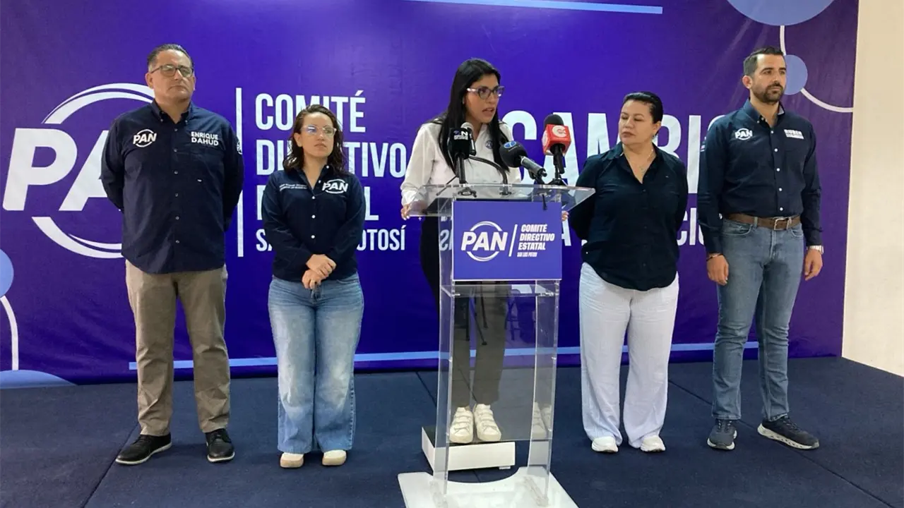Foto: Alberto Martínez/Pulso