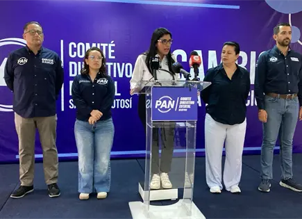 En el PAN, cuatro aspirantes a candidatura por alcald&iacute;a capitalina