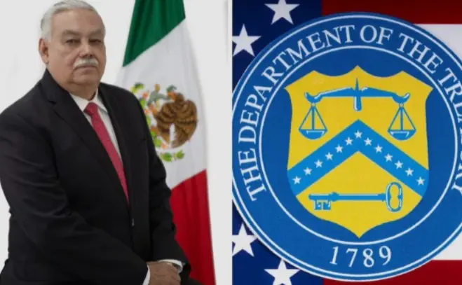 Funcionario de Chihuahua es socio de empresa vinculada a cártel Sinaloa