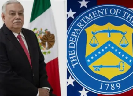 Funcionario de Chihuahua es socio de empresa vinculada a cártel Sinaloa Funcionario de Chihuahua es socio de empresa vinculada a cártel Sinaloa