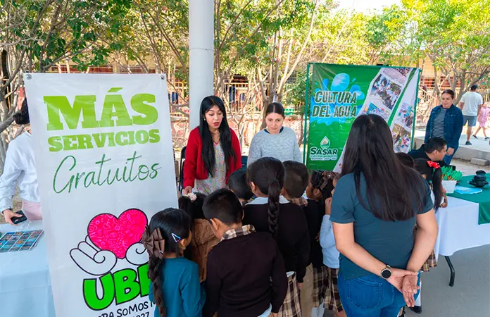 Habrá jornada de salud en el Jardín Hidalgo