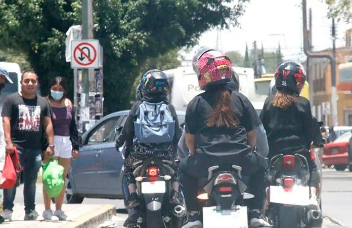 La Policía Vial impartirá un curso para motociclistas