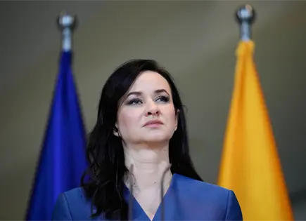 Lituania en alerta por filtraci&oacute;n masiva de datos y renuncia de director