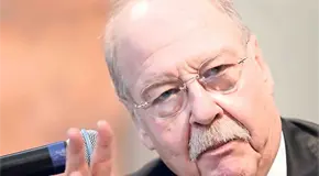 Muere el abogado Javier Coello Trejo