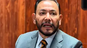 Se deslinda Héctor Serrano de polémica ley Se deslinda Héctor Serrano de polémica ley