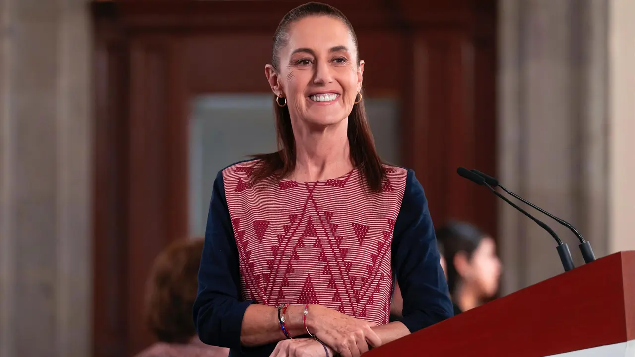 Sheinbaum analiza asistir al Congreso Iberoamericano CEAPI en CDMX