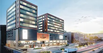 SLP TOWERS