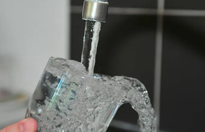 Sólo 19% cree en la potabilidad del agua
