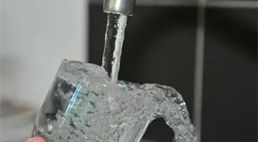 Sólo 19% cree en la potabilidad del agua Sólo 19% cree en la potabilidad del agua