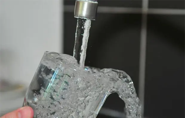 Sólo 19% cree en la potabilidad del agua Sólo 19% cree en la potabilidad del agua