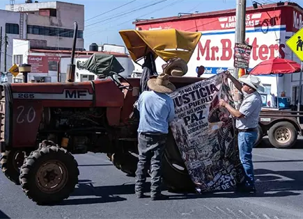 Surgen acusaciones vs. líderes frijoleros Surgen acusaciones vs. líderes frijoleros
