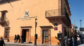 Acercan servicios del SAT a usuarios de la Zona Media