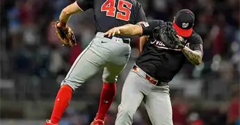 Apalean Nacionales 10-2 a Guardianes